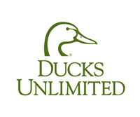 Logo for Zulkoski Weber Lobbying Client Ducks Unlimited in Lincoln, NE
