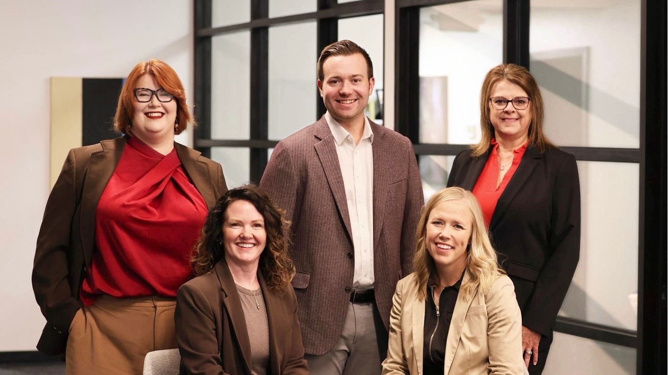 Zulkoski Weber team